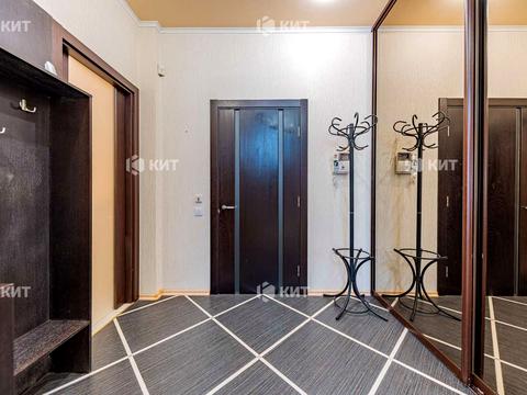 квартира за адресою Харків, Ярослава Мудрого вул. (Петровського), 30а