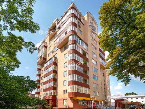 квартира за адресою Харків, Ярослава Мудрого вул. (Петровського), 30а