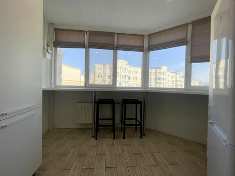 квартира по адресу Стуса Василия ул., 7
