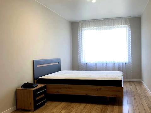 квартира по адресу Лесная ул., 3