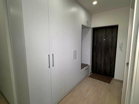 квартира за адресою Хіміків вул., 28, к.7-14