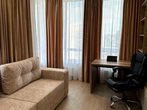 квартира по адресу Космическая ул., 5