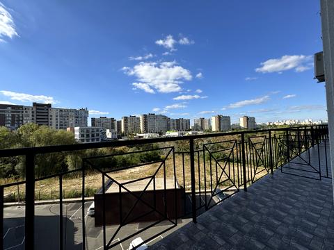 квартира по адресу Михаила Максимовича ул. (Трутенко Онуфрия), 28-К