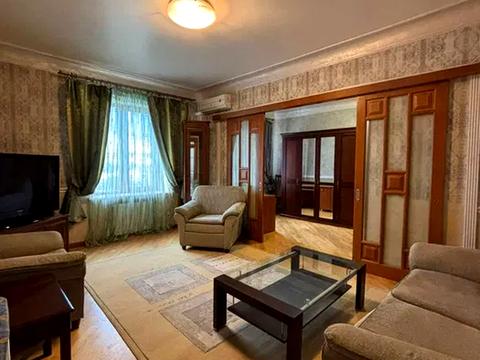 квартира за адресою Прорізна вул., 10