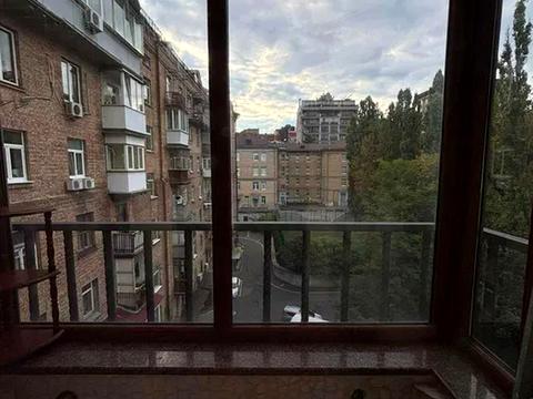 квартира за адресою Прорізна вул., 10
