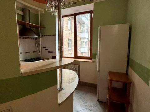 квартира за адресою Прорізна вул., 10