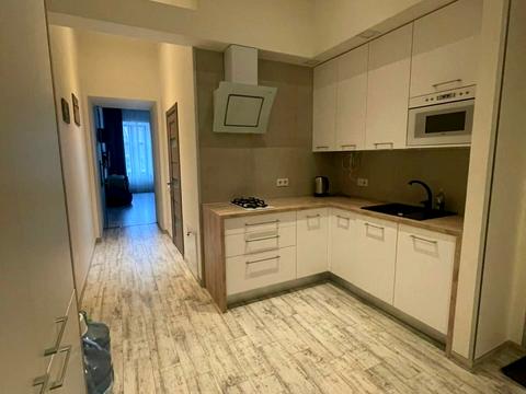 квартира за адресою Свободи просп. (), 23