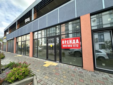 комерційна за адресою Привокзальна вул., 10-Е