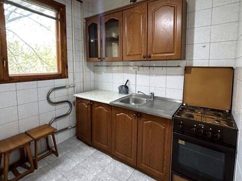 квартира за адресою Аерокосмічний просп. (Гагаріна), 46