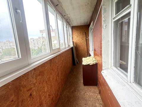 квартира по адресу Лобановского ул., 28