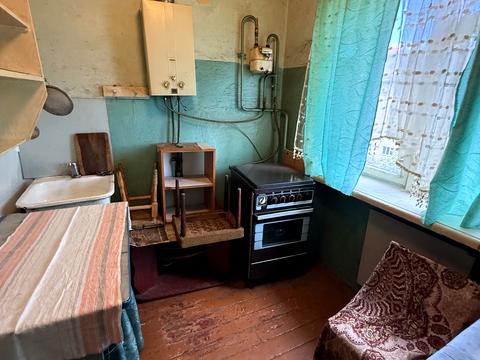 квартира по адресу Осипа Сорохтея ул., 16