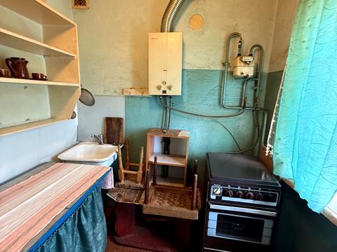 квартира по адресу Осипа Сорохтея ул., 16