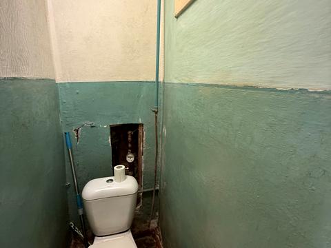 квартира по адресу Осипа Сорохтея ул., 16
