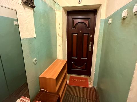 квартира по адресу Осипа Сорохтея ул., 16