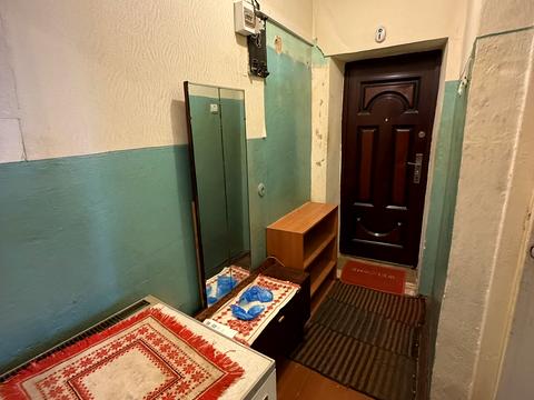 квартира по адресу Осипа Сорохтея ул., 16