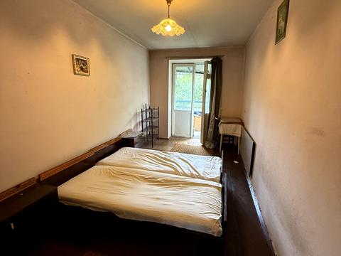 квартира по адресу Осипа Сорохтея ул., 16
