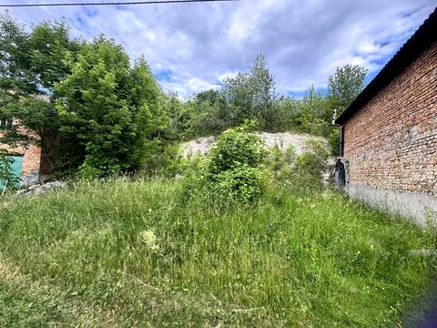 участок по адресу Куличивка ул., 4-а