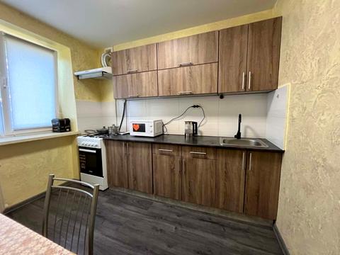 квартира по адресу 1-го Мая ул. (1-го Травня), 8а