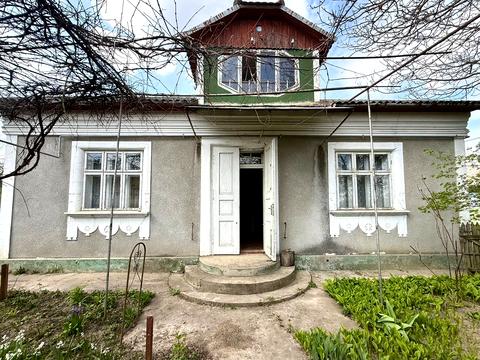 будинок за адресою с. Чорнівка, Головна