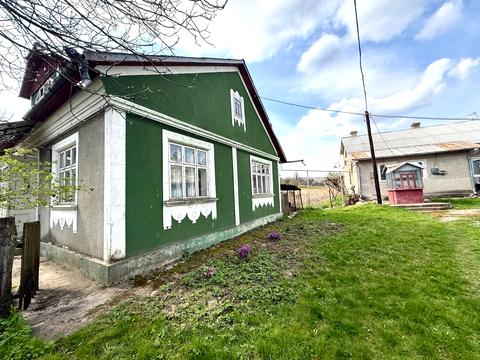 будинок за адресою с. Чорнівка, Головна