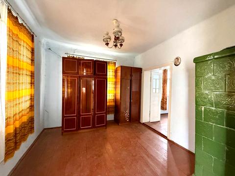 будинок за адресою с. Чорнівка, Головна
