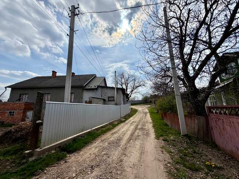 будинок за адресою с. Чорнівка, Головна