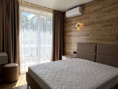 квартира за адресою Ірпінь, Лисенка вул., (Будинок)