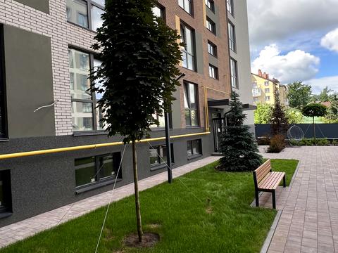квартира за адресою Ірпінь, Лисенка вул., (Будинок)
