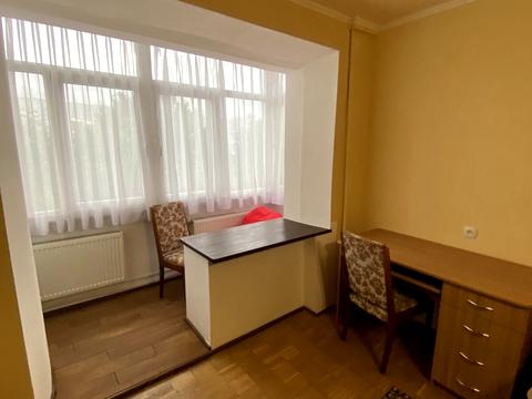 квартира за адресою Липова Алея вул., 5