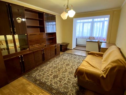 квартира за адресою Липова Алея вул., 5