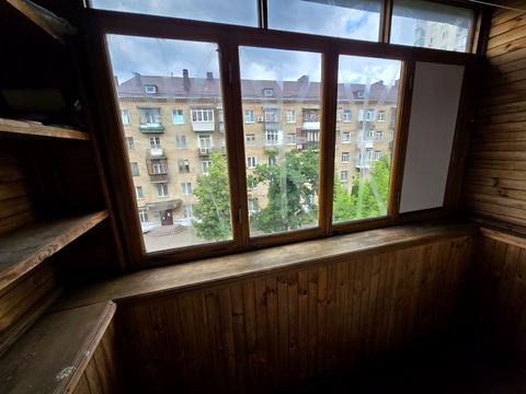 квартира за адресою Білоруська вул., 10/18