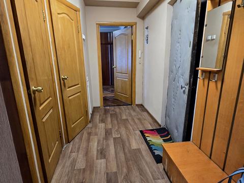 квартира за адресою Білоруська вул., 10/18