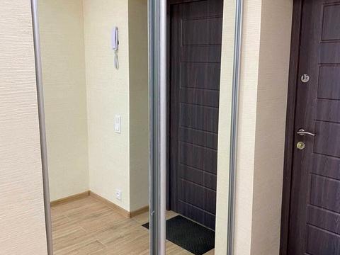 квартира за адресою Набережна Перемоги вул., 44-П