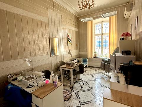 квартира за адресою Велика Арнаутська вул., 10