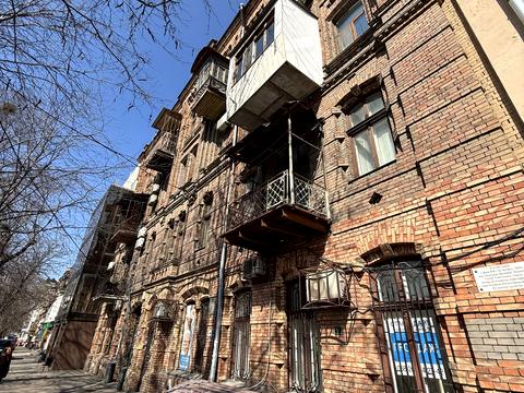 квартира за адресою Велика Арнаутська вул., 10