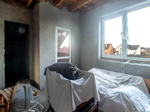 дом по адресу Максимишина ул., 23А