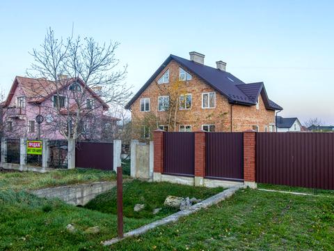 дом по адресу Максимишина ул., 23А