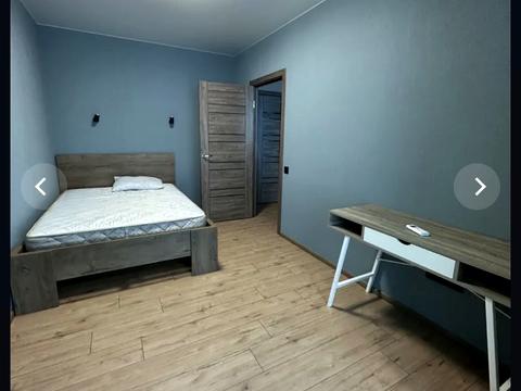 квартира по адресу Мандрыковская ул., 51л