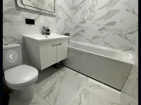 квартира по адресу Мандрыковская ул., 51л
