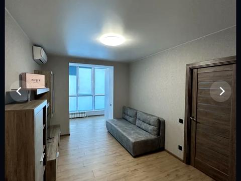 квартира по адресу Мандрыковская ул., 51л
