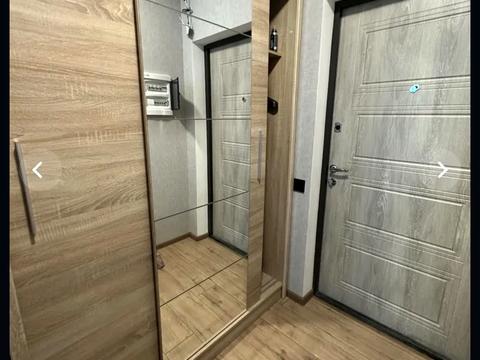 квартира по адресу Мандрыковская ул., 51л