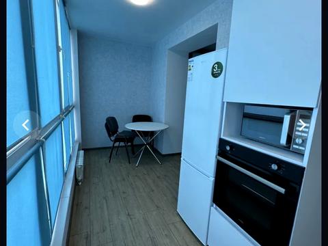 квартира по адресу Мандрыковская ул., 51л