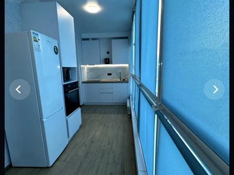 квартира по адресу Мандрыковская ул., 51л