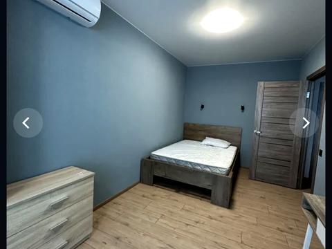 квартира по адресу Мандрыковская ул., 51л
