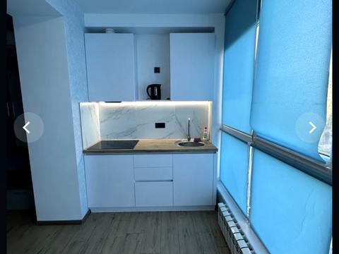 квартира по адресу Мандрыковская ул., 51л