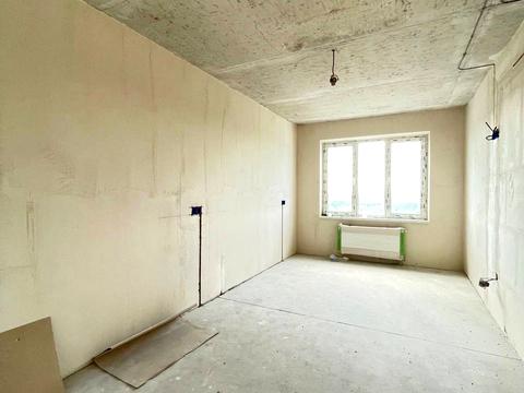 квартира по адресу Доковская ул., 10, к15