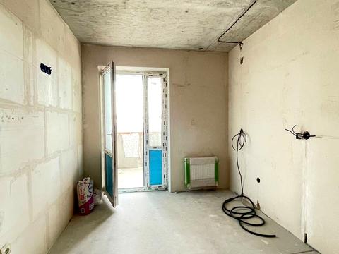 квартира по адресу Доковская ул., 10, к15