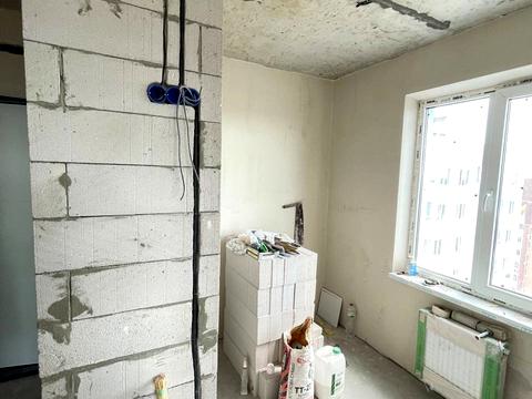 квартира по адресу Доковская ул., 10, к15