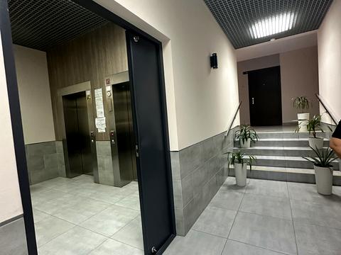 квартира по адресу Доковская ул., 10, к15