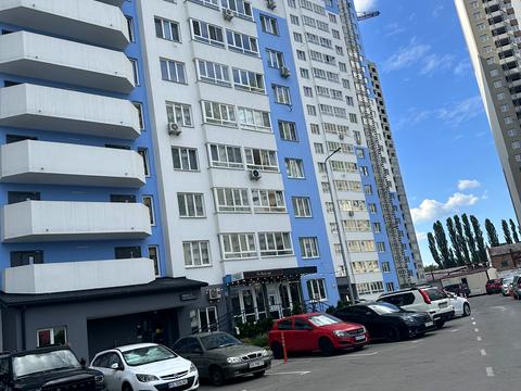 квартира по адресу Доковская ул., 10, к15